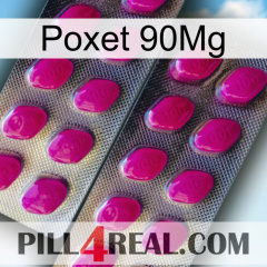 Poxet 90Mg 10